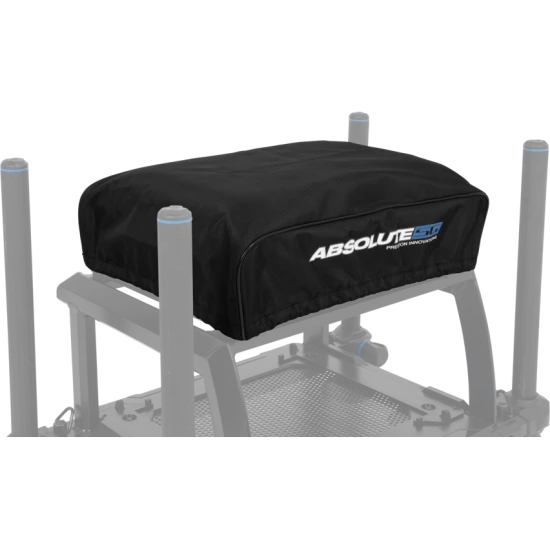 Husa Sezut Scaun Modular PRESTON Absolute 5G Seat Cover
